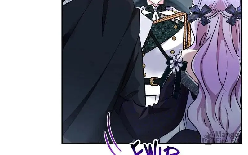 The Evil Grand Duchess Has a Secret Life Chapter 19 page 35 - 