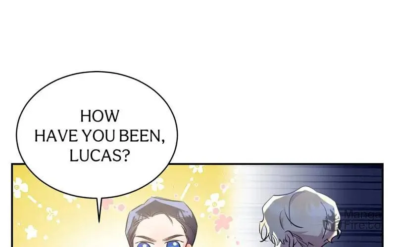 The Evil Grand Duchess Has a Secret Life Chapter 19 page 39 - 