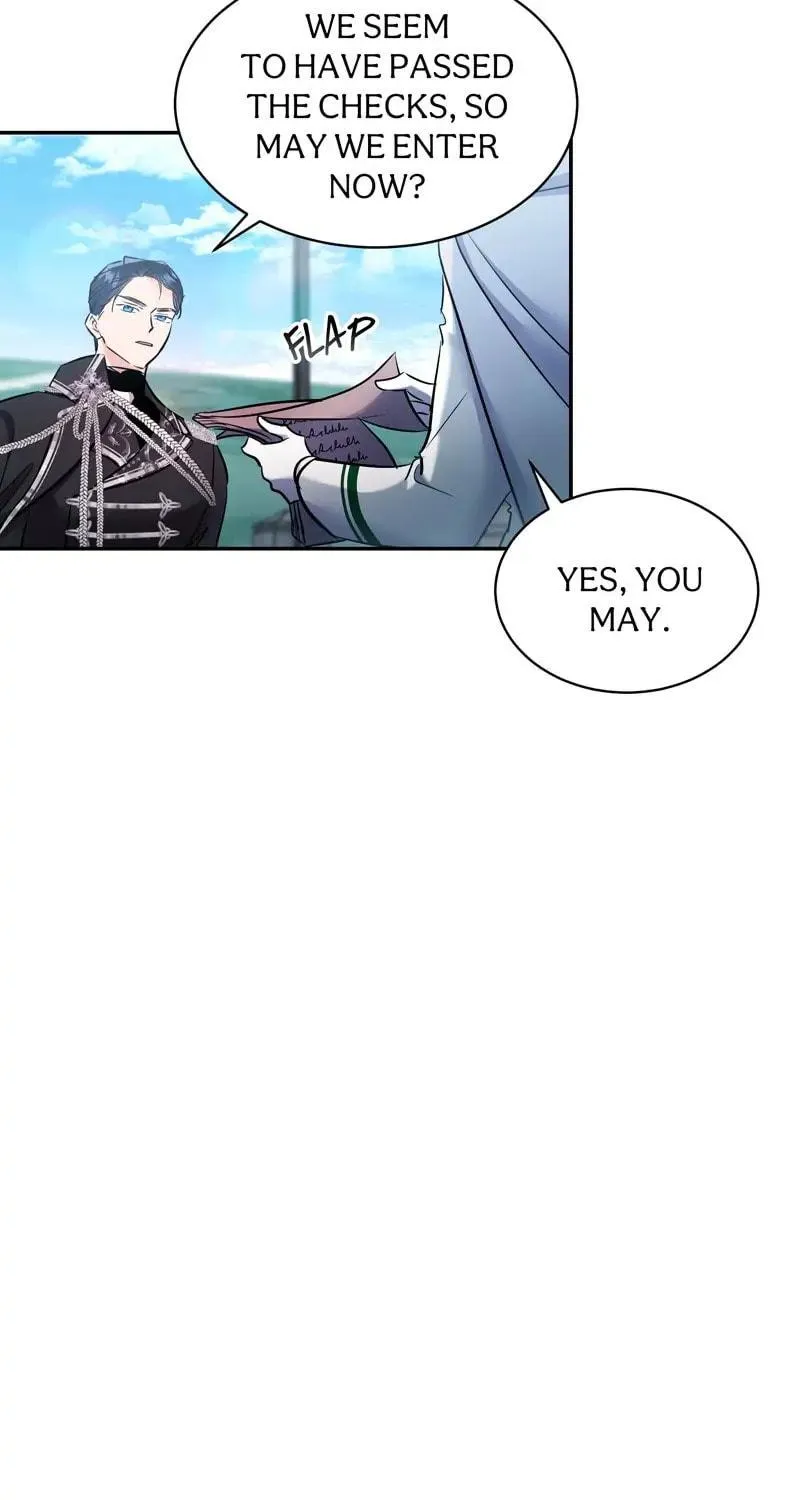 The Evil Grand Duchess Has a Secret Life Chapter 19 page 47 - 