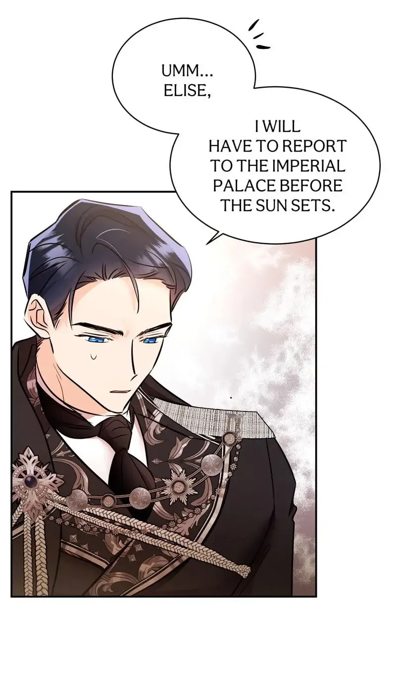 The Evil Grand Duchess Has a Secret Life Chapter 19 page 63 - 