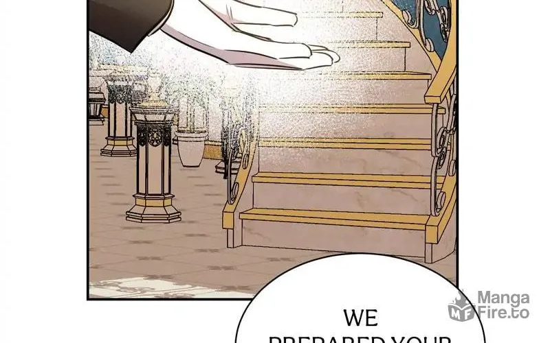 The Evil Grand Duchess Has a Secret Life Chapter 19 page 67 - 