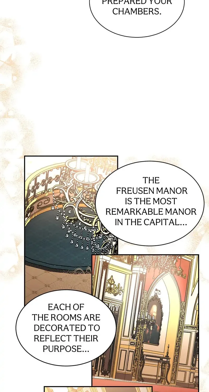 The Evil Grand Duchess Has a Secret Life Chapter 19 page 68 - 