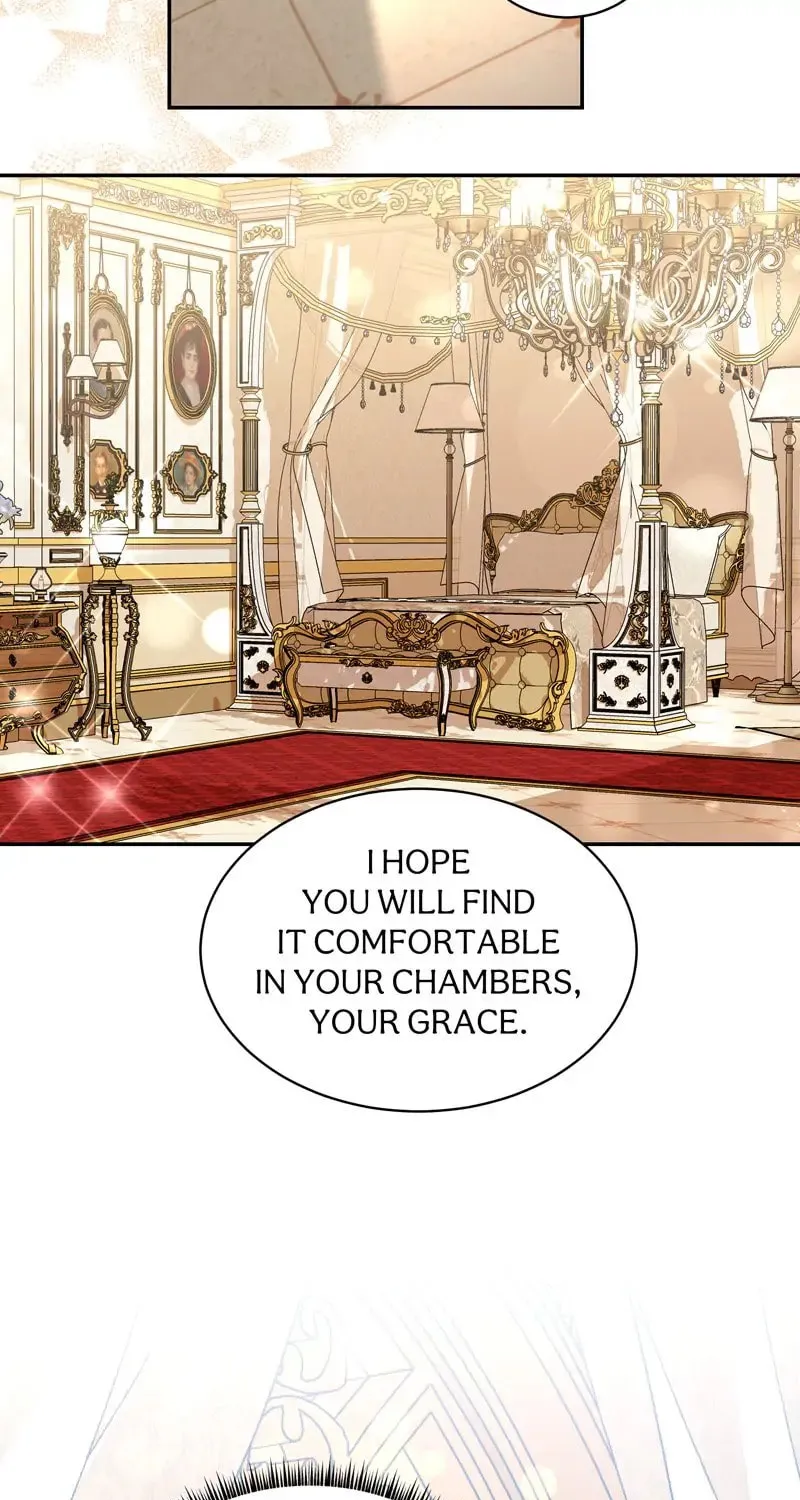 The Evil Grand Duchess Has a Secret Life Chapter 19 page 70 - 