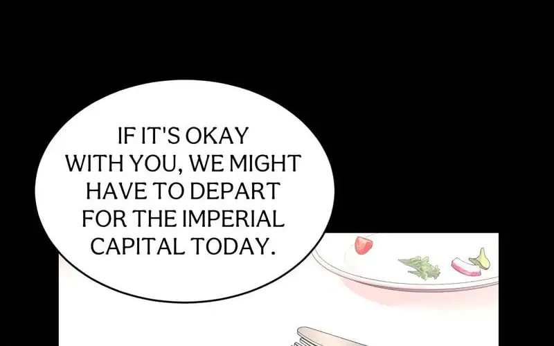 The Evil Grand Duchess Has a Secret Life Chapter 19 page 8 - 