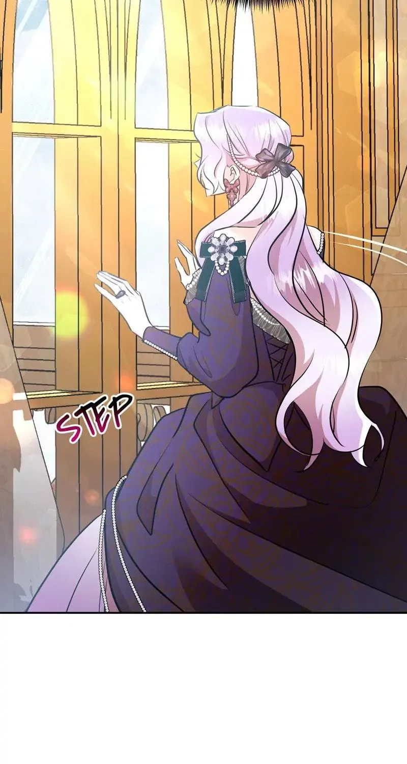 The Evil Grand Duchess Has a Secret Life Chapter 19 page 72 - 