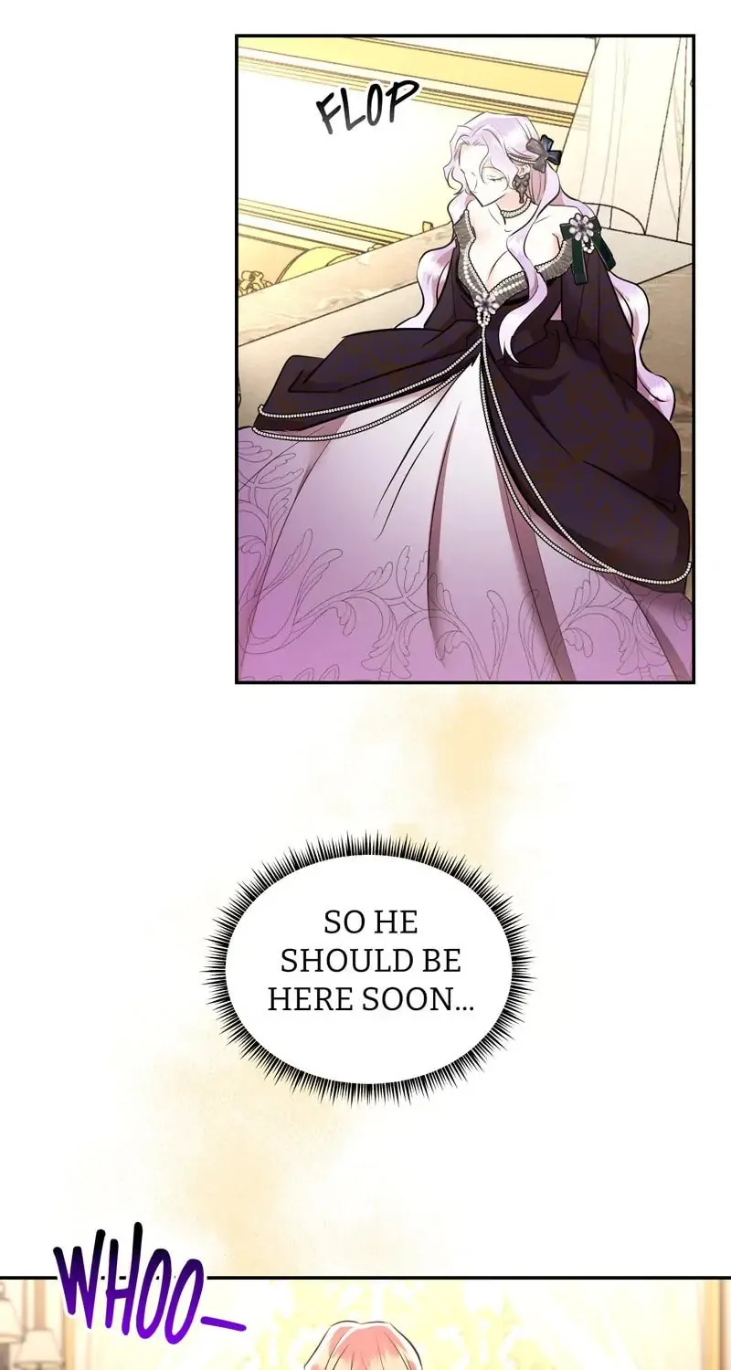The Evil Grand Duchess Has a Secret Life Chapter 19 page 75 - 
