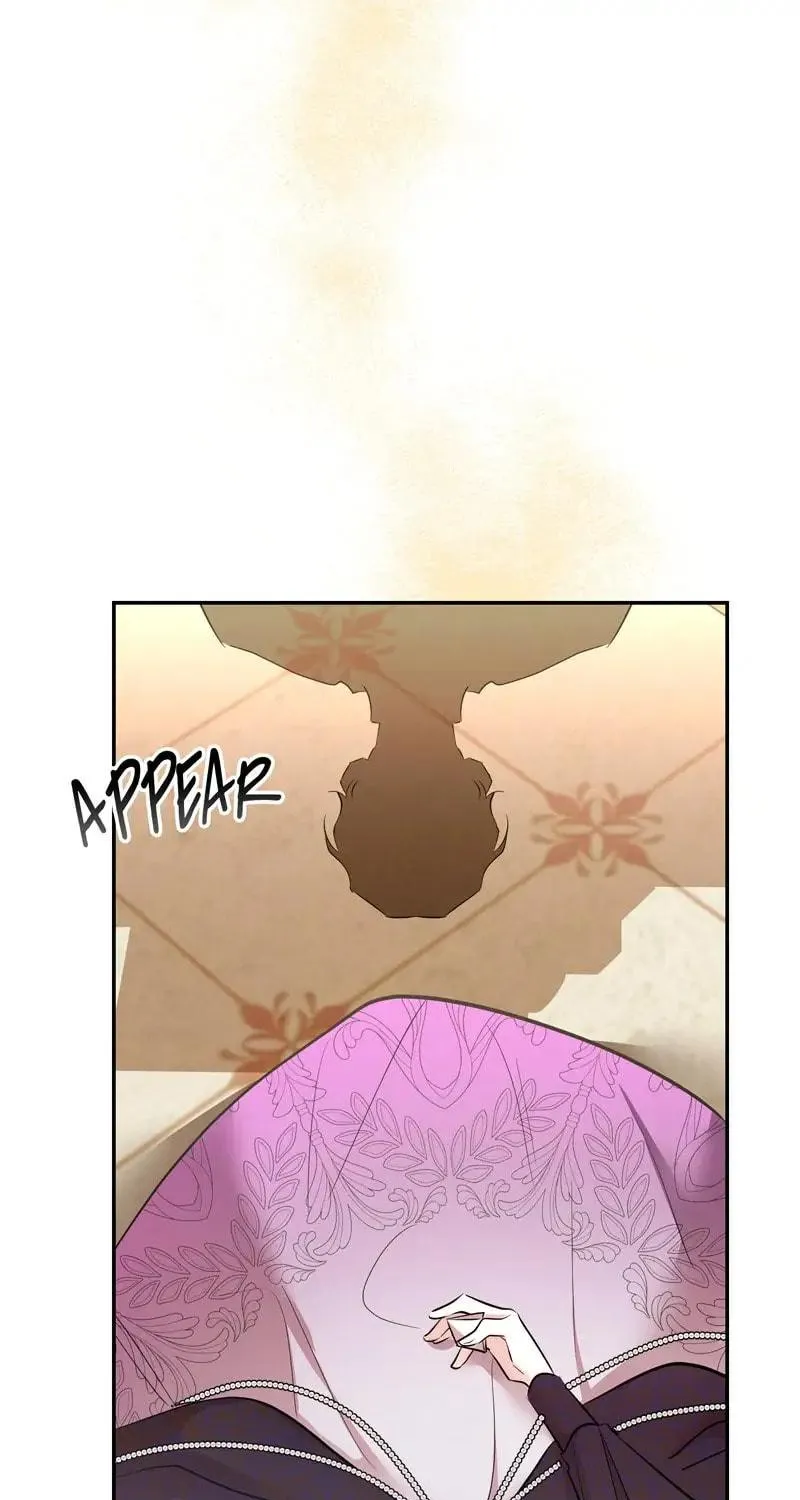 The Evil Grand Duchess Has a Secret Life Chapter 19 page 77 - 