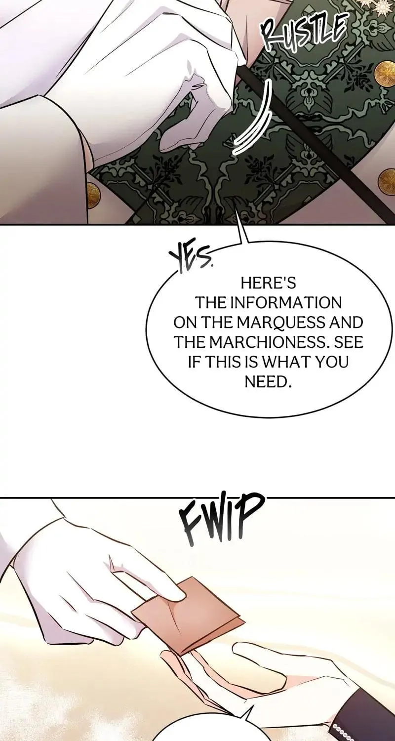 The Evil Grand Duchess Has a Secret Life Chapter 19 page 83 - 