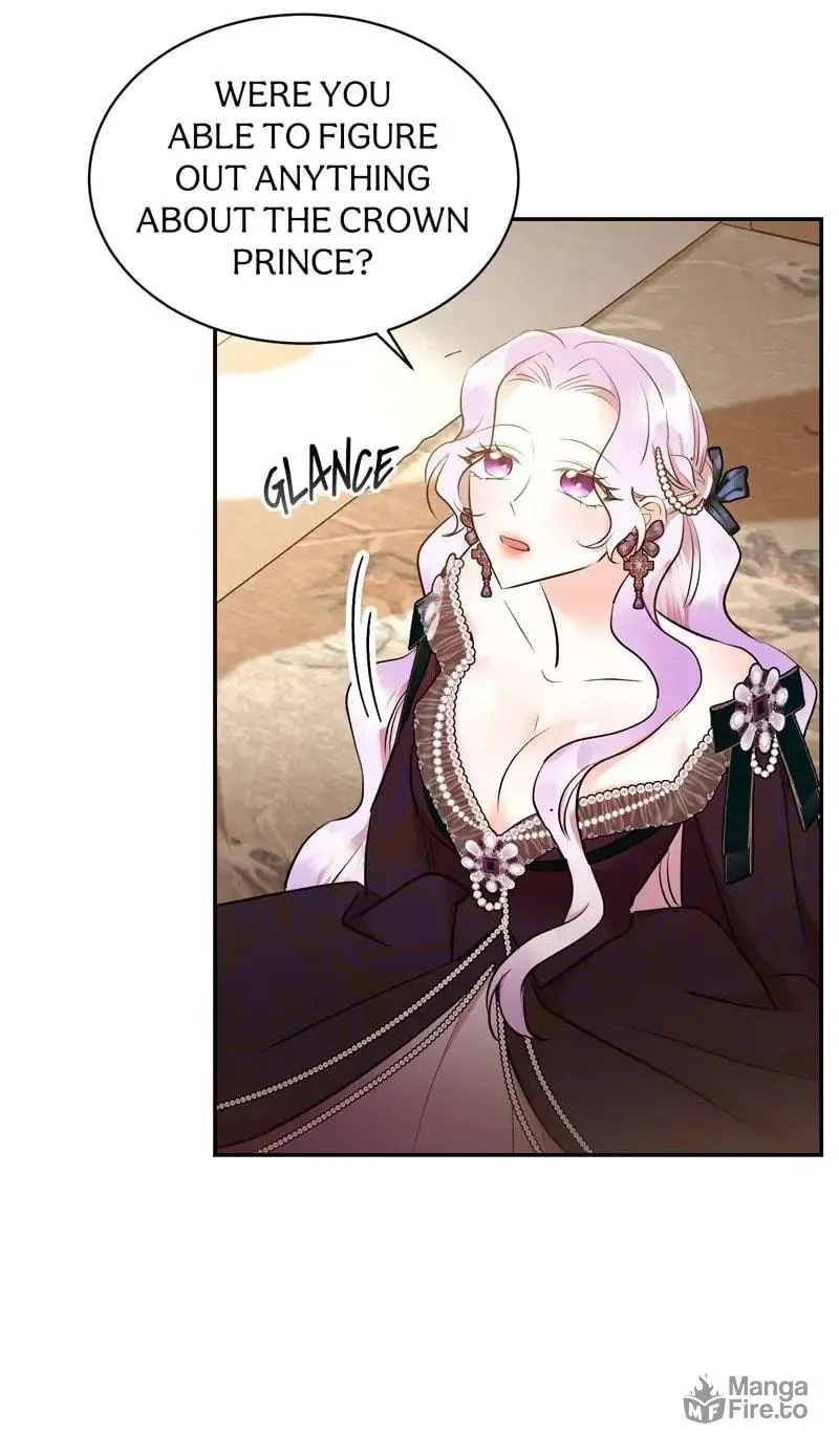 The Evil Grand Duchess Has a Secret Life Chapter 19 page 93 - 