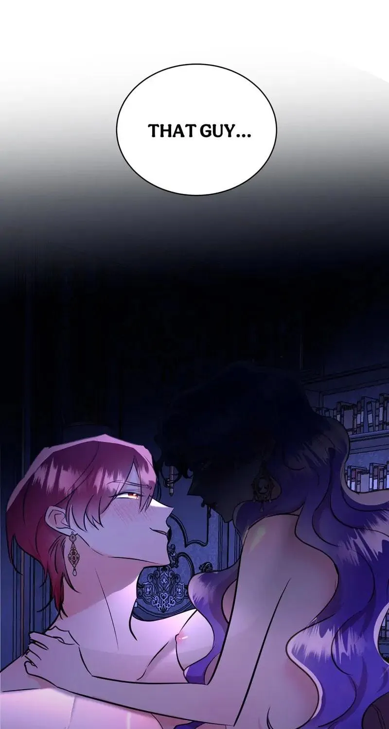 The Evil Grand Duchess Has a Secret Life Chapter 19 page 94 - 