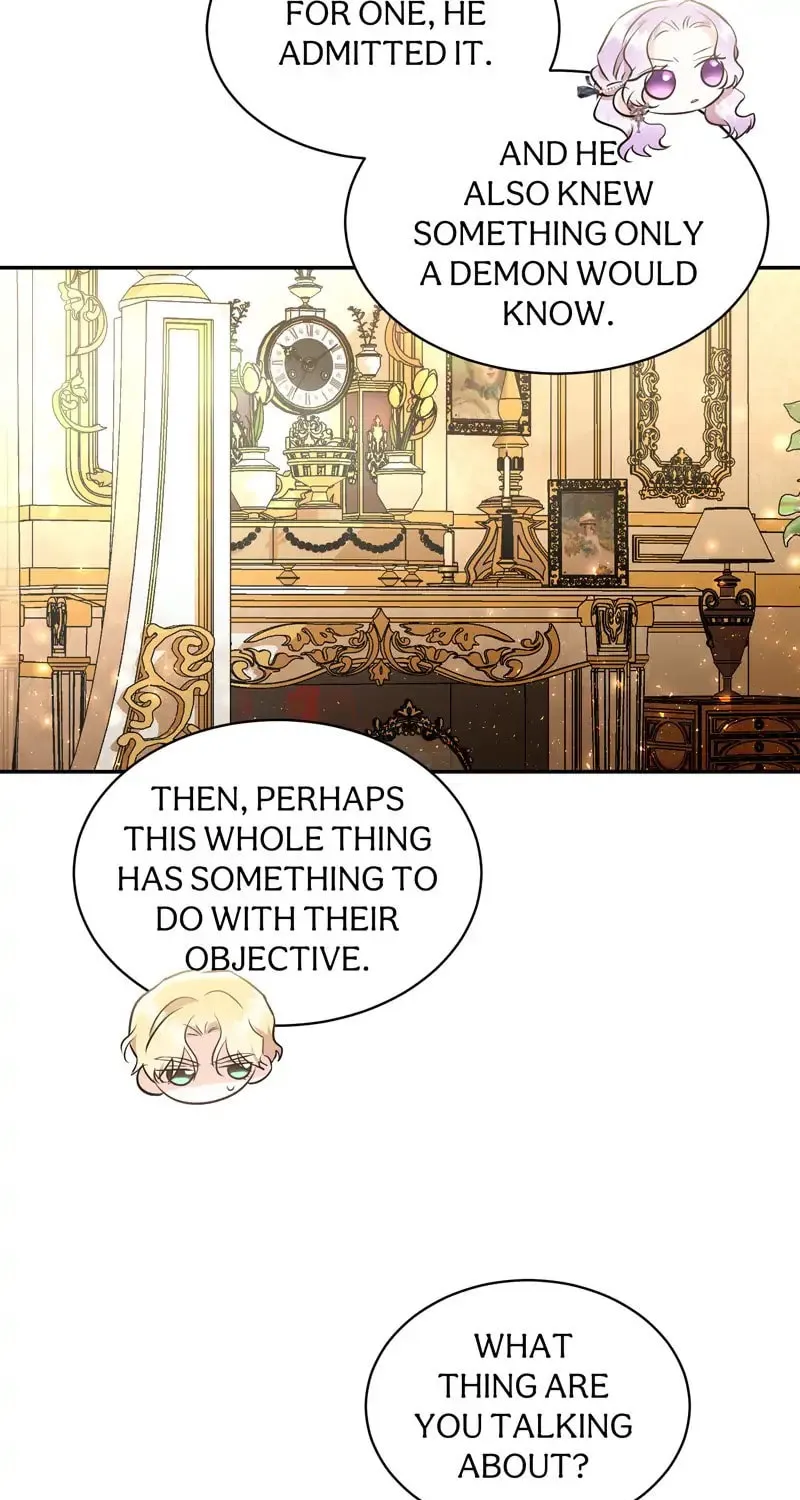 The Evil Grand Duchess Has a Secret Life Chapter 19 page 98 - 
