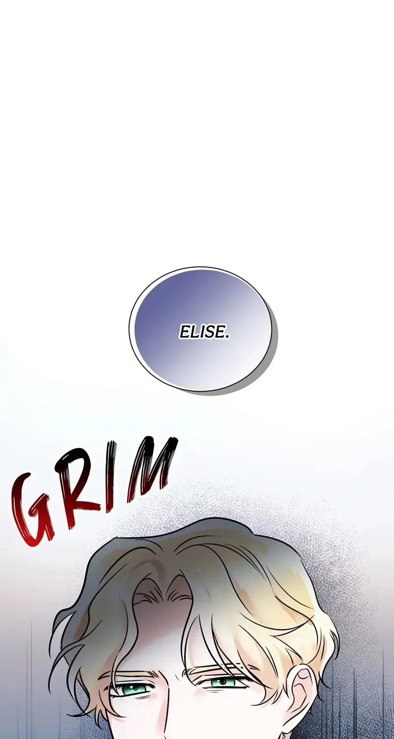 The Evil Grand Duchess Has a Secret Life Chapter 2 page 1 - 