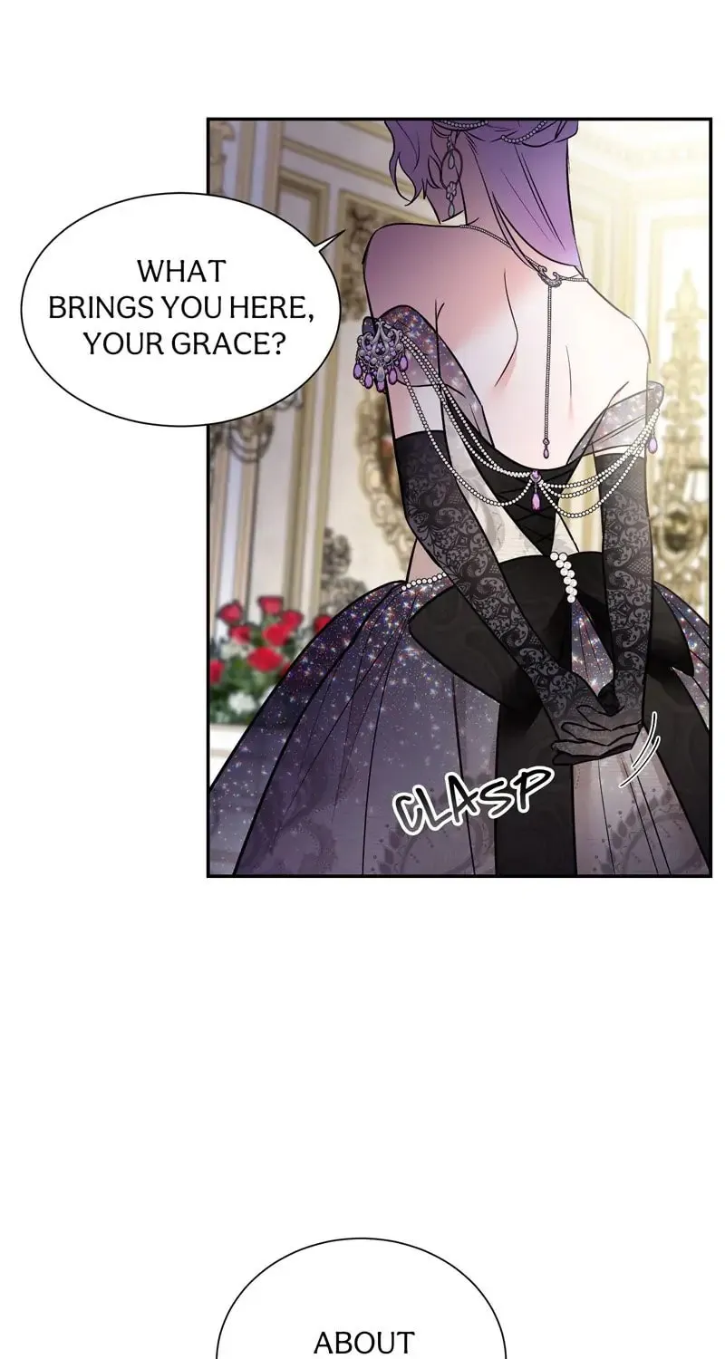 The Evil Grand Duchess Has a Secret Life Chapter 2 page 101 - 