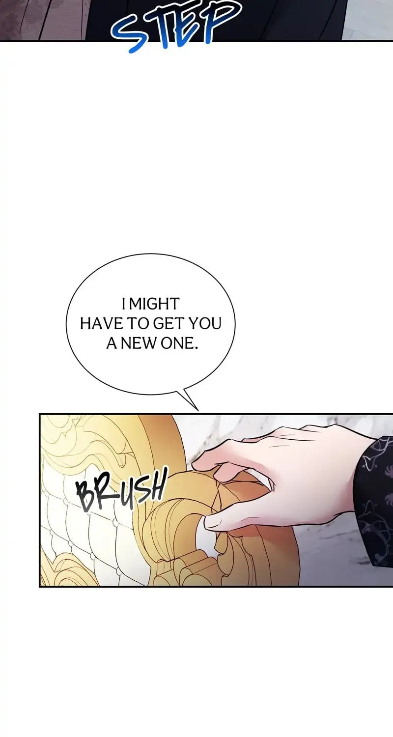 The Evil Grand Duchess Has a Secret Life Chapter 2 page 105 - 