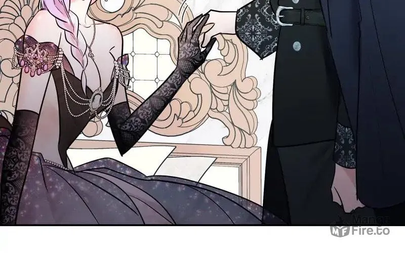 The Evil Grand Duchess Has a Secret Life Chapter 2 page 110 - 