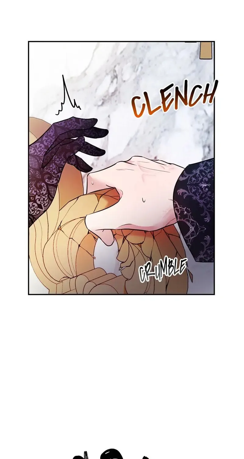 The Evil Grand Duchess Has a Secret Life Chapter 2 page 112 - 
