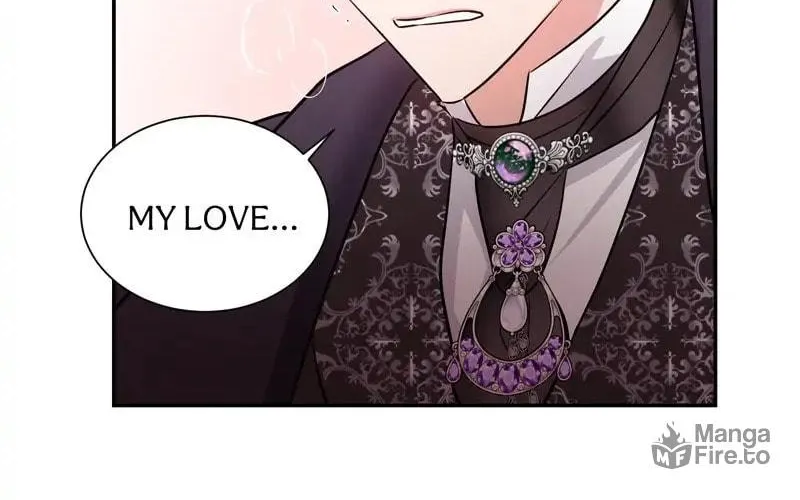 The Evil Grand Duchess Has a Secret Life Chapter 2 page 115 - 