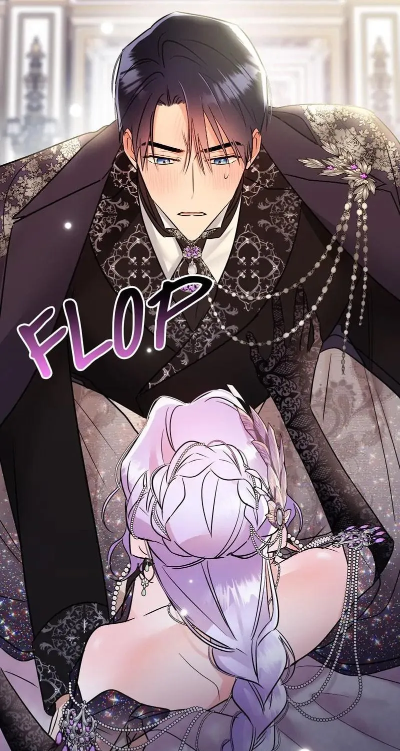 The Evil Grand Duchess Has a Secret Life Chapter 2 page 118 - 