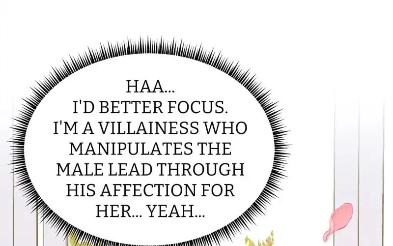 The Evil Grand Duchess Has a Secret Life Chapter 2 page 13 - 