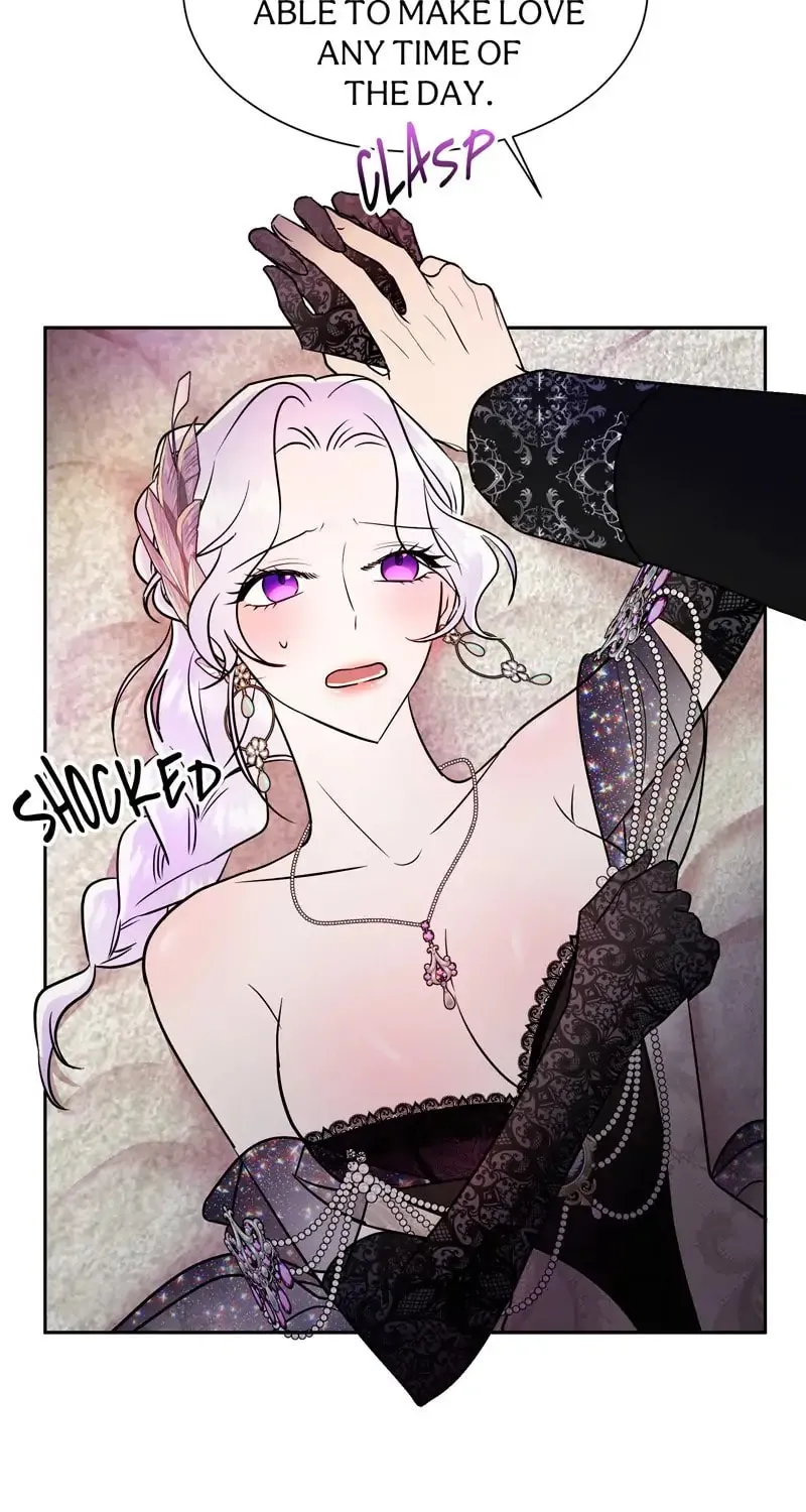 The Evil Grand Duchess Has a Secret Life Chapter 2 page 123 - 