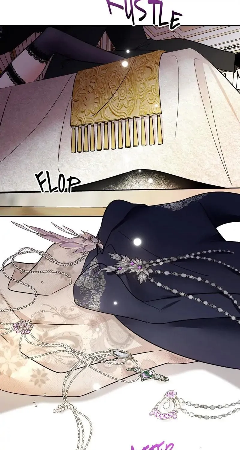 The Evil Grand Duchess Has a Secret Life Chapter 2 page 125 - 