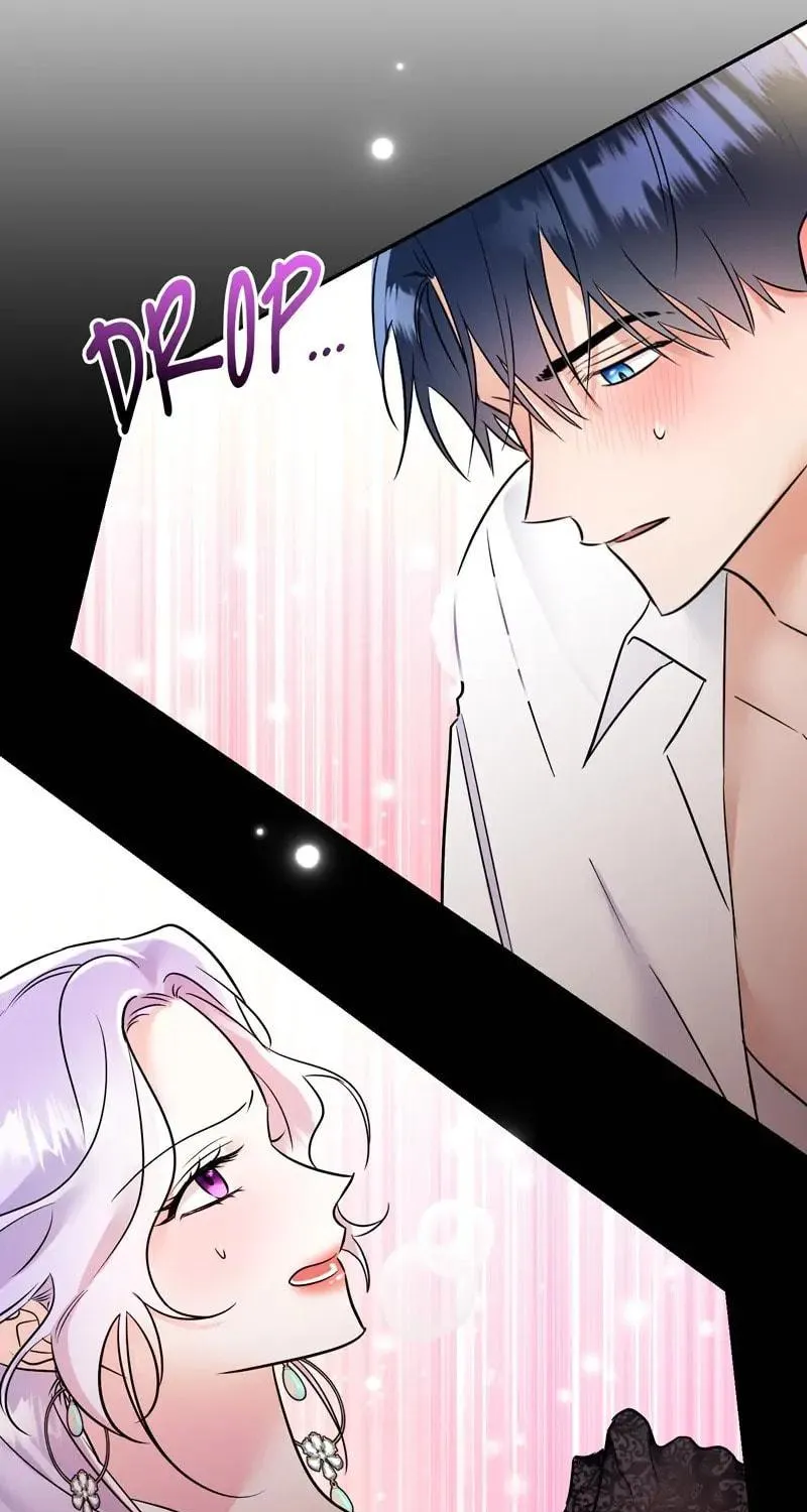 The Evil Grand Duchess Has a Secret Life Chapter 2 page 127 - 