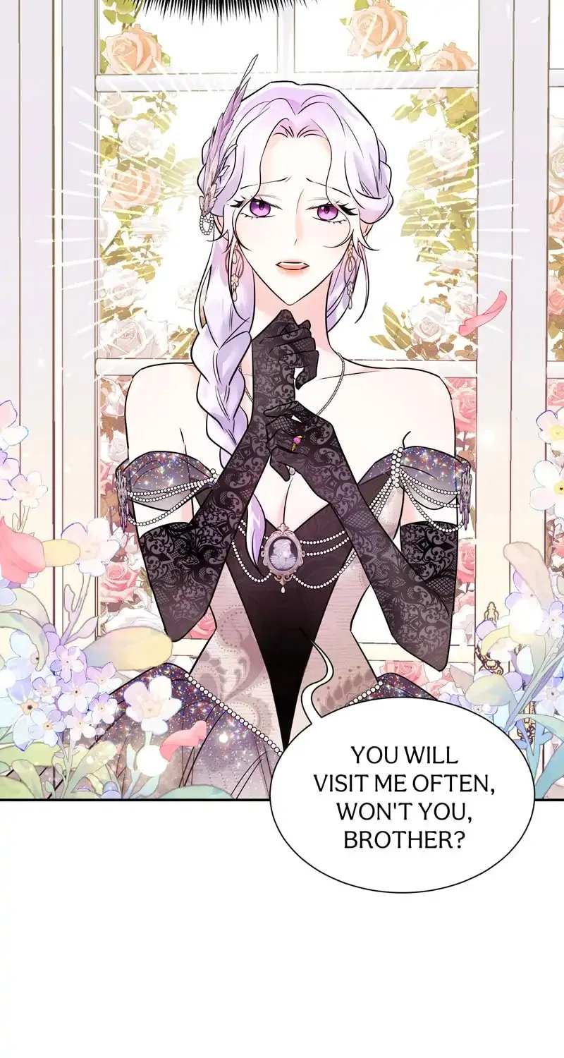 The Evil Grand Duchess Has a Secret Life Chapter 2 page 14 - 