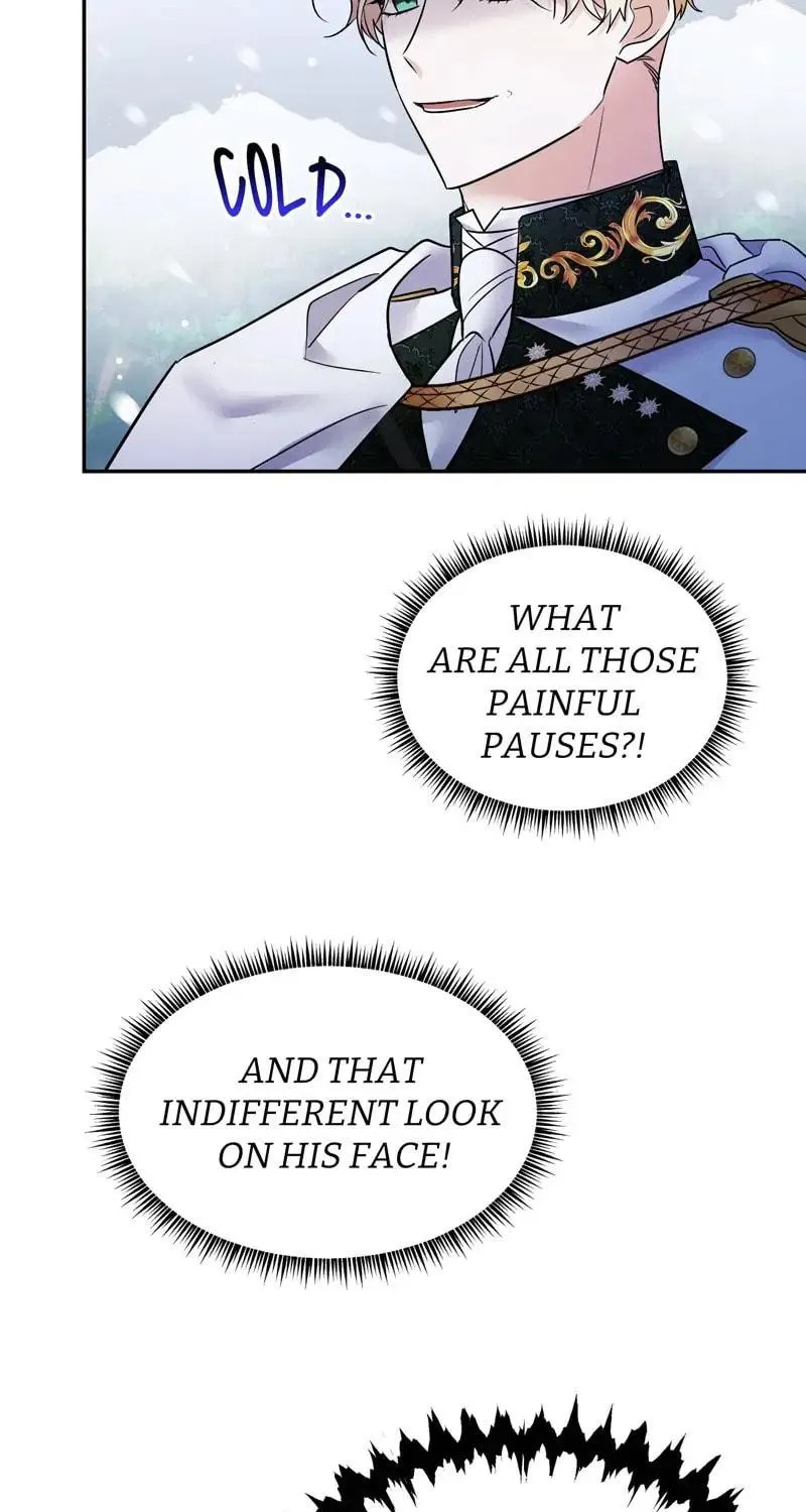 The Evil Grand Duchess Has a Secret Life Chapter 2 page 16 - 