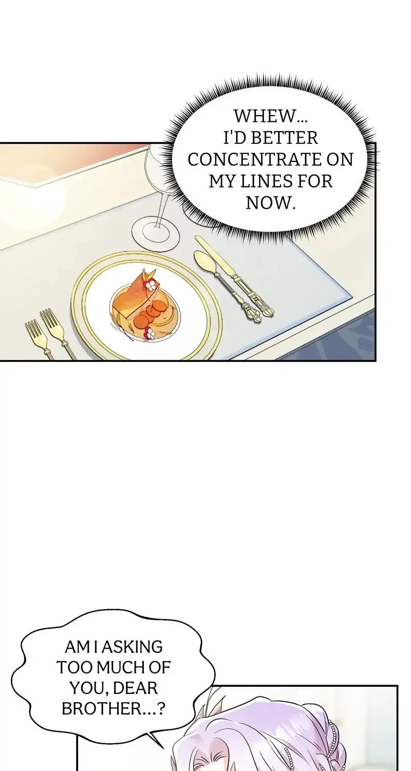 The Evil Grand Duchess Has a Secret Life Chapter 2 page 25 - 