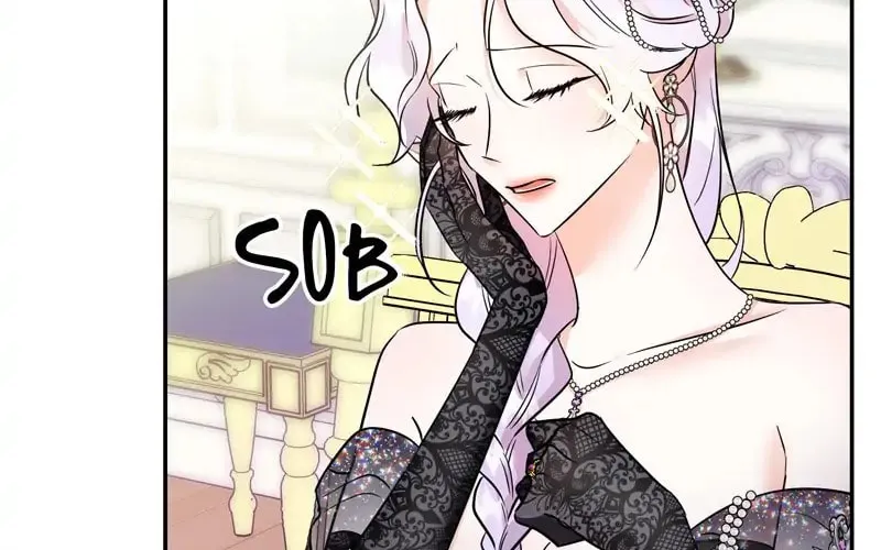 The Evil Grand Duchess Has a Secret Life Chapter 2 page 26 - 