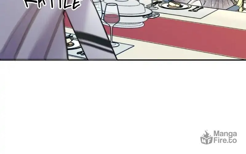 The Evil Grand Duchess Has a Secret Life Chapter 2 page 28 - 