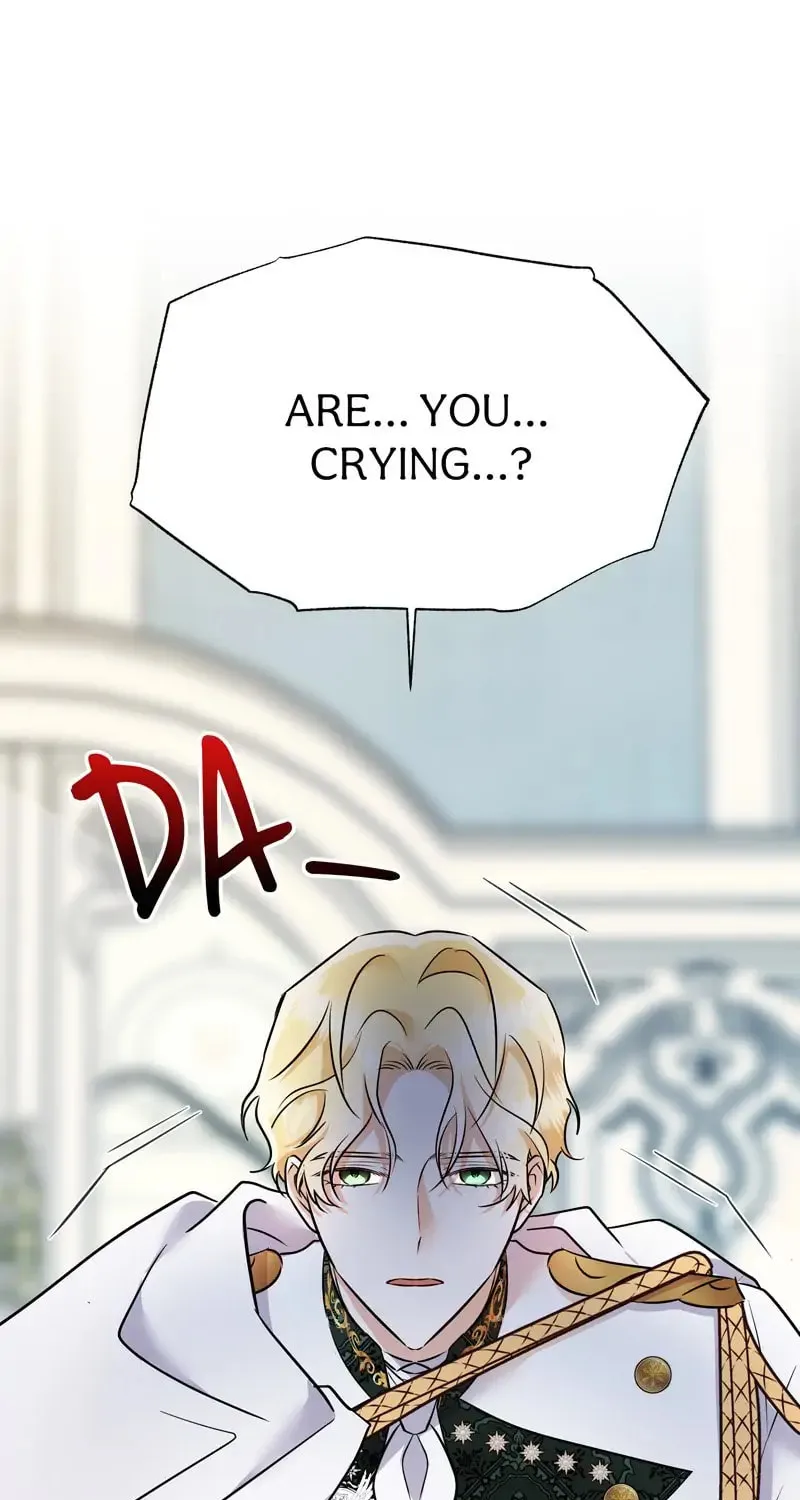 The Evil Grand Duchess Has a Secret Life Chapter 2 page 29 - 