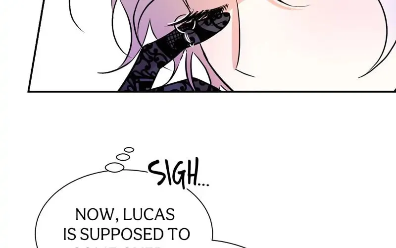 The Evil Grand Duchess Has a Secret Life Chapter 2 page 32 - 