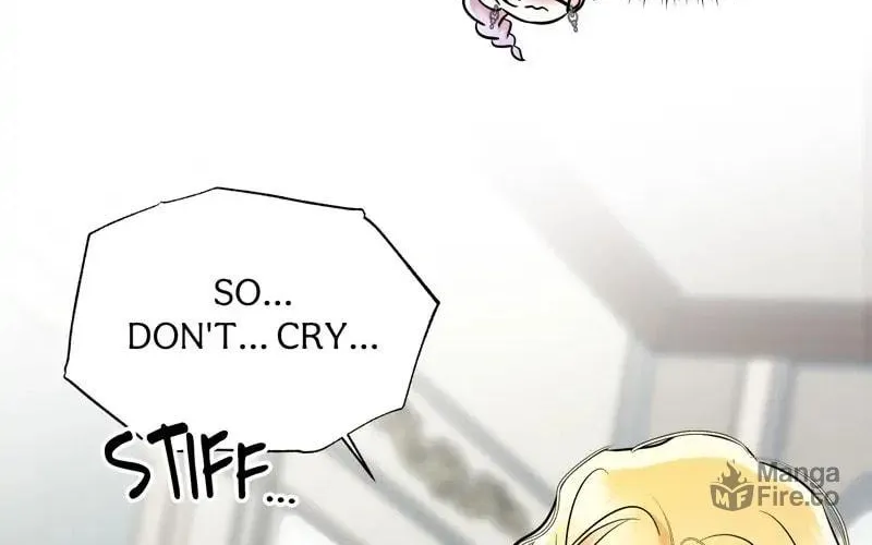 The Evil Grand Duchess Has a Secret Life Chapter 2 page 37 - 