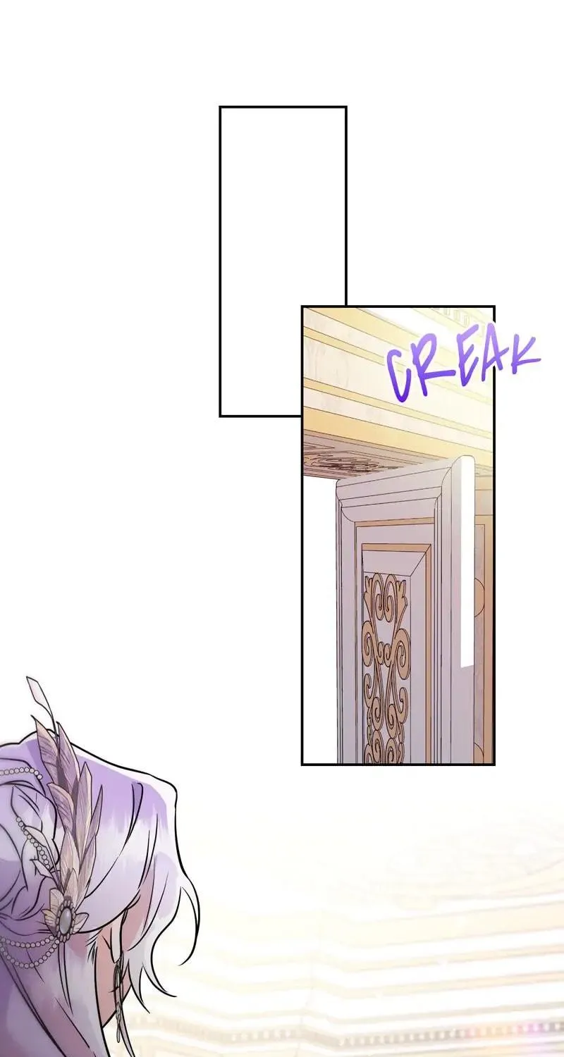 The Evil Grand Duchess Has a Secret Life Chapter 2 page 42 - 