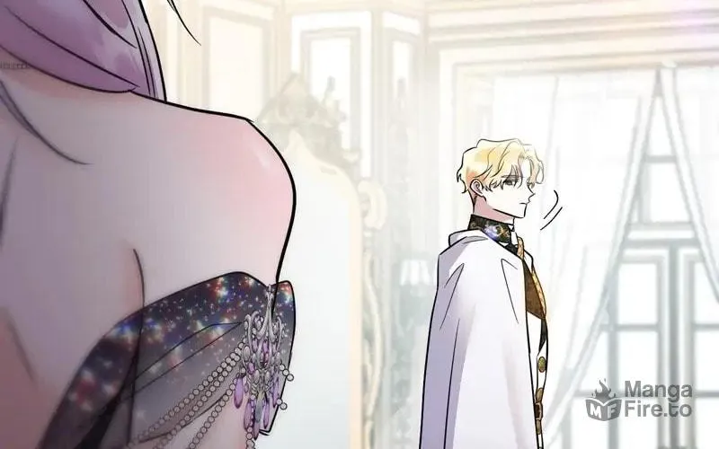 The Evil Grand Duchess Has a Secret Life Chapter 2 page 43 - 