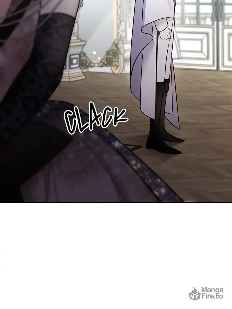 The Evil Grand Duchess Has a Secret Life Chapter 2 page 44 - 