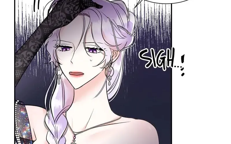 The Evil Grand Duchess Has a Secret Life Chapter 2 page 46 - 