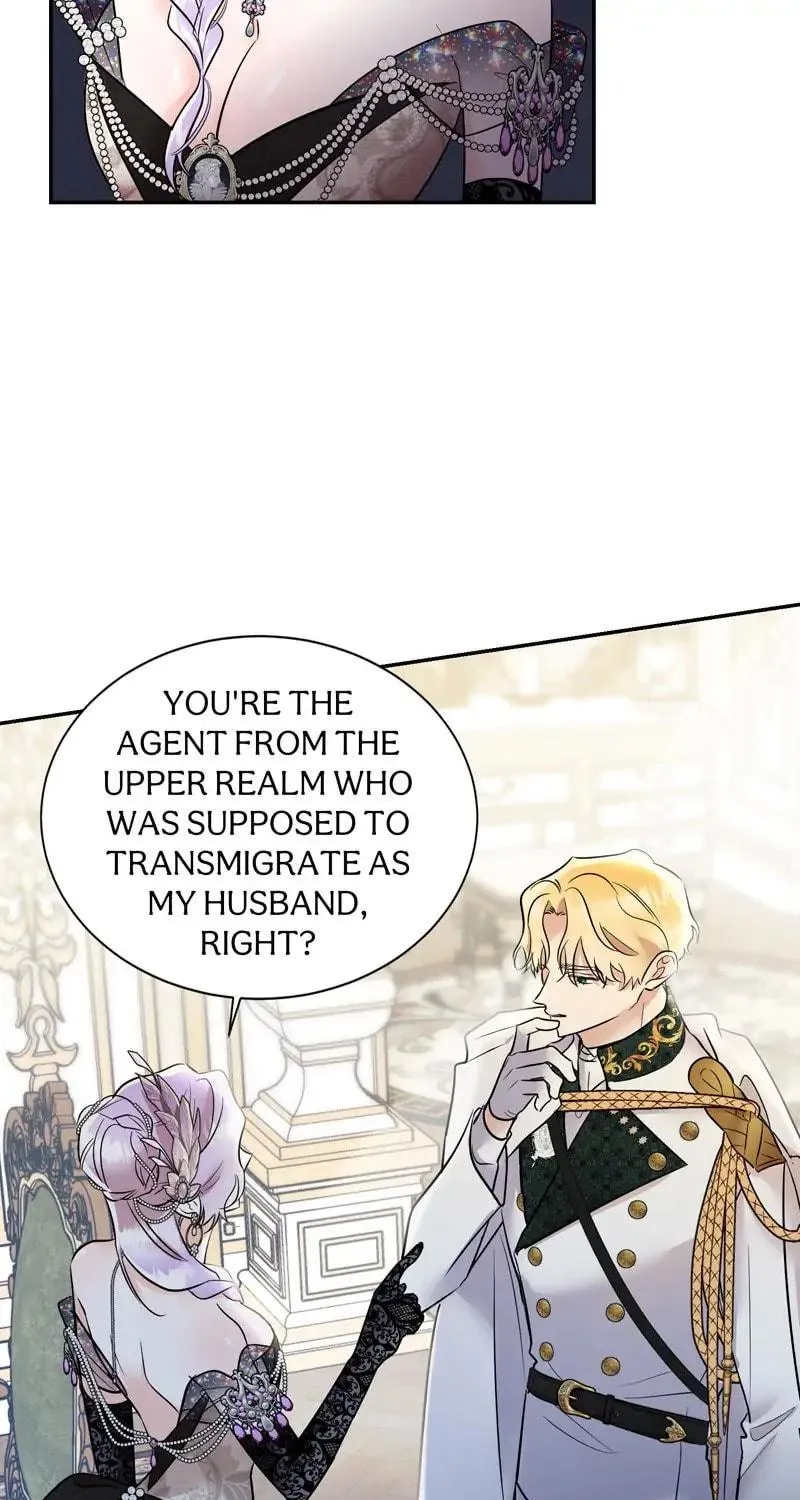 The Evil Grand Duchess Has a Secret Life Chapter 2 page 47 - 