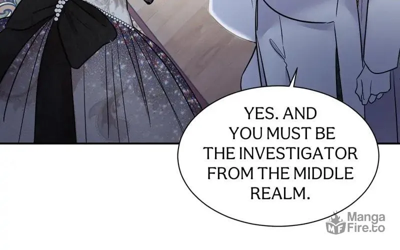 The Evil Grand Duchess Has a Secret Life Chapter 2 page 48 - 