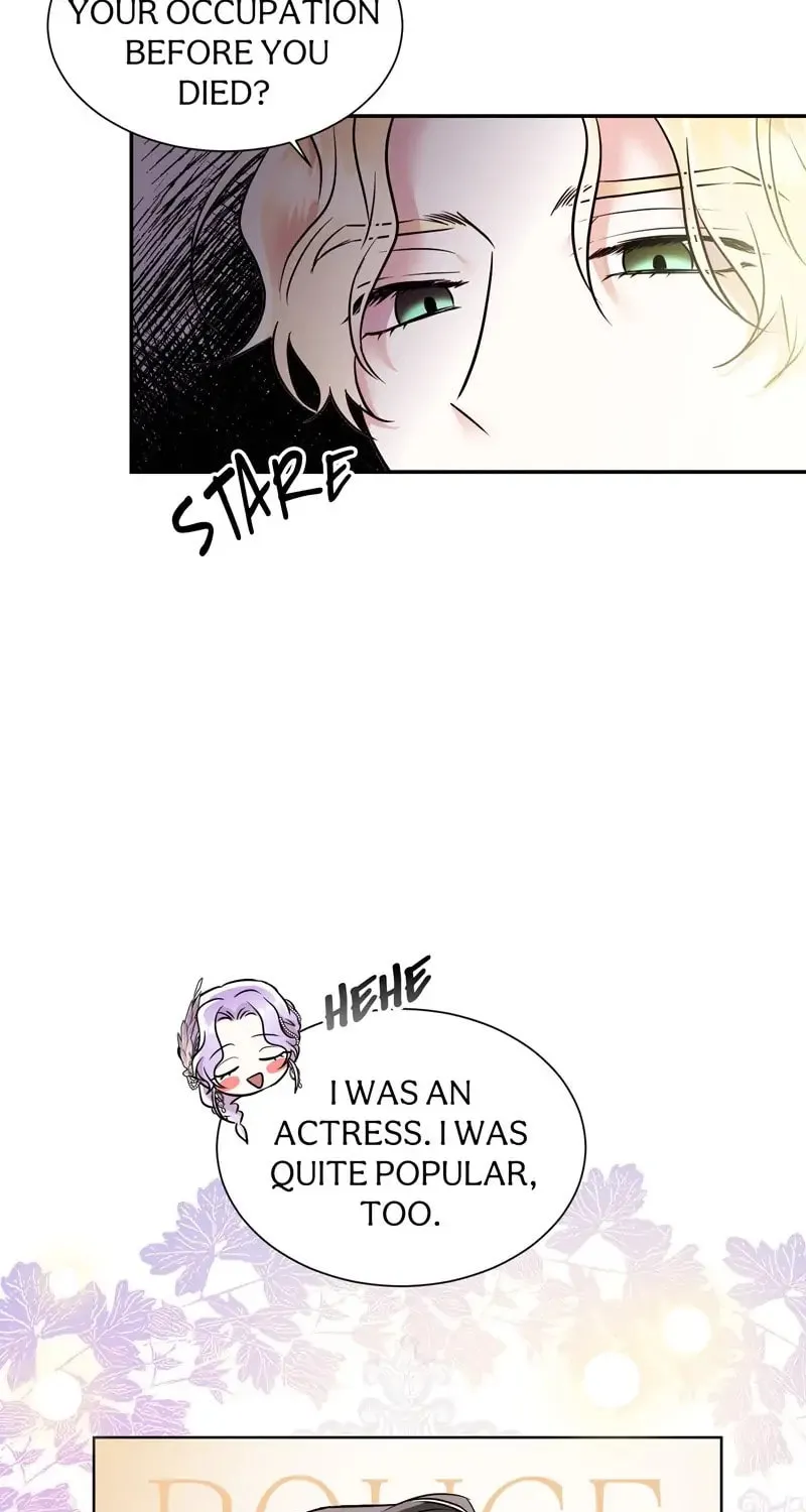 The Evil Grand Duchess Has a Secret Life Chapter 2 page 51 - 