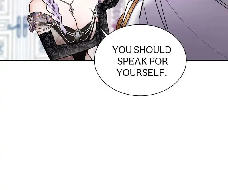 The Evil Grand Duchess Has a Secret Life Chapter 2 page 55 - 
