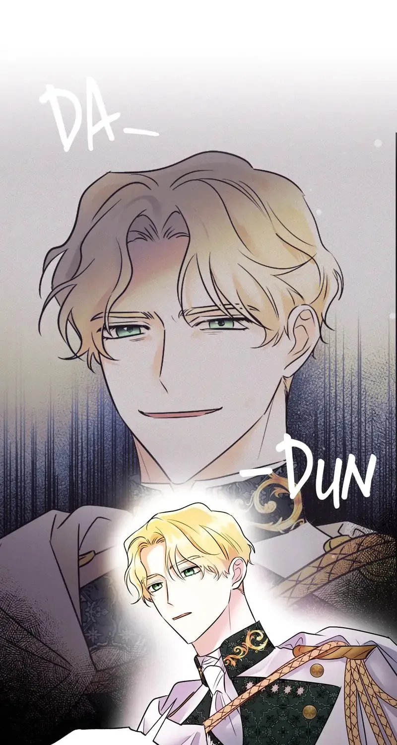 The Evil Grand Duchess Has a Secret Life Chapter 2 page 56 - 
