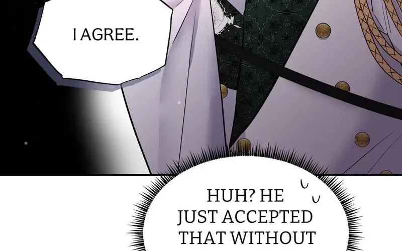 The Evil Grand Duchess Has a Secret Life Chapter 2 page 57 - 