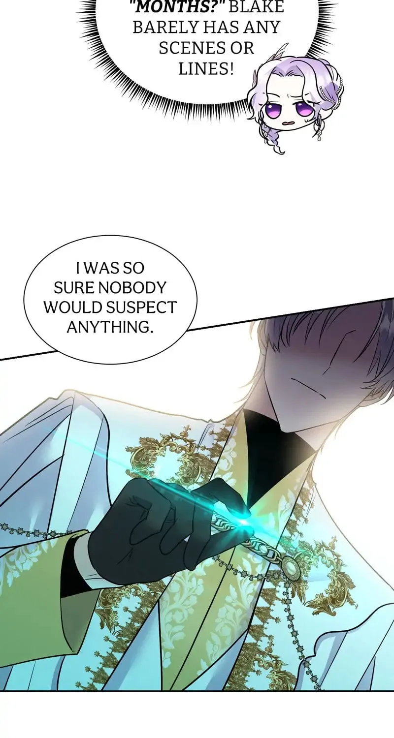 The Evil Grand Duchess Has a Secret Life Chapter 2 page 60 - 