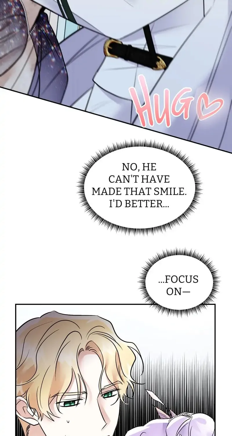 The Evil Grand Duchess Has a Secret Life Chapter 2 page 7 - 