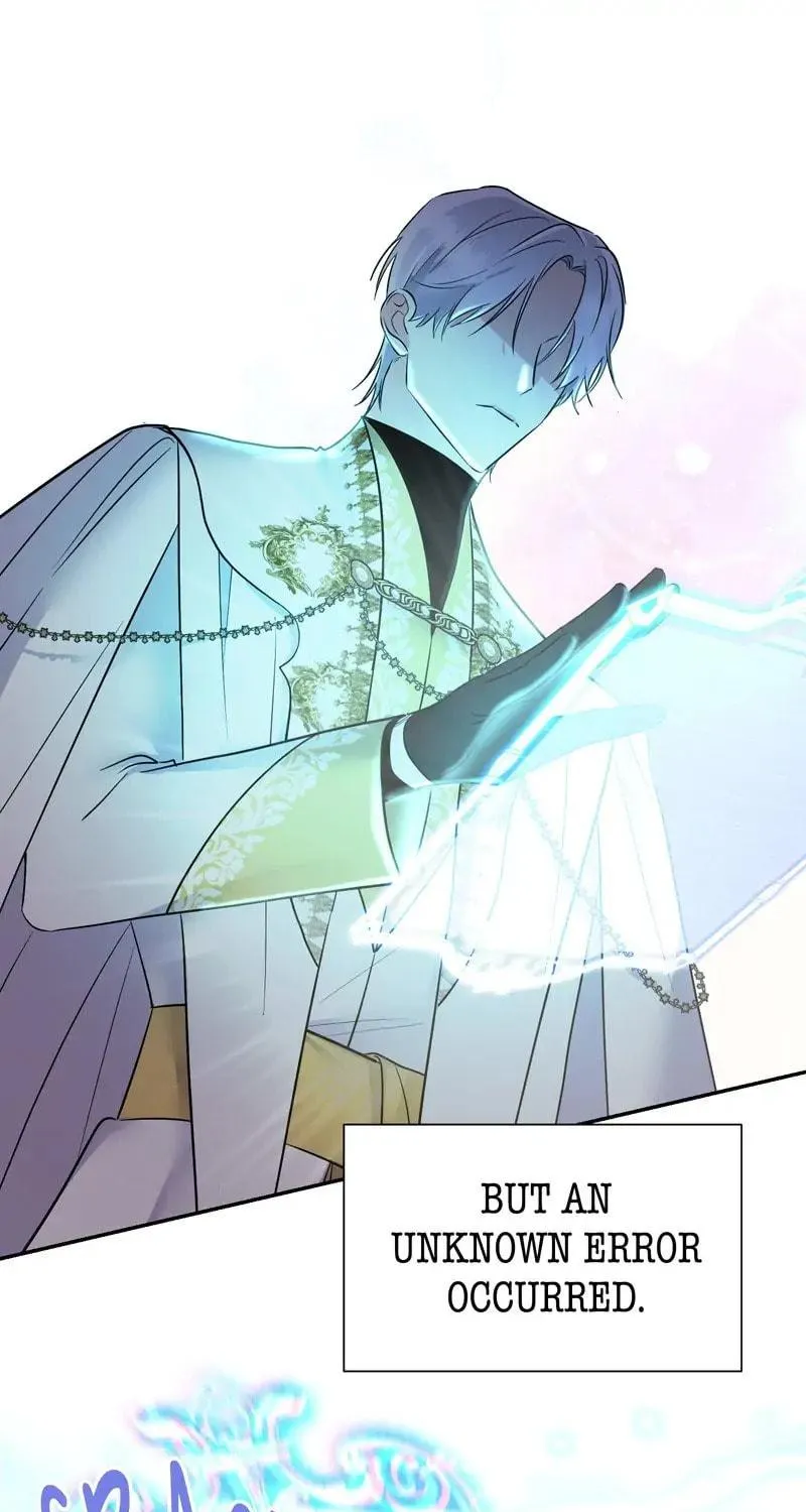 The Evil Grand Duchess Has a Secret Life Chapter 2 page 64 - 