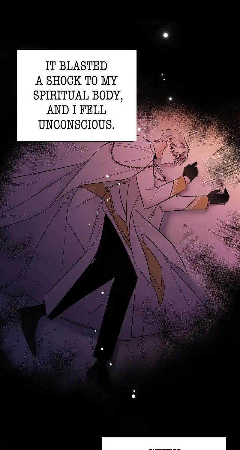The Evil Grand Duchess Has a Secret Life Chapter 2 page 67 - 