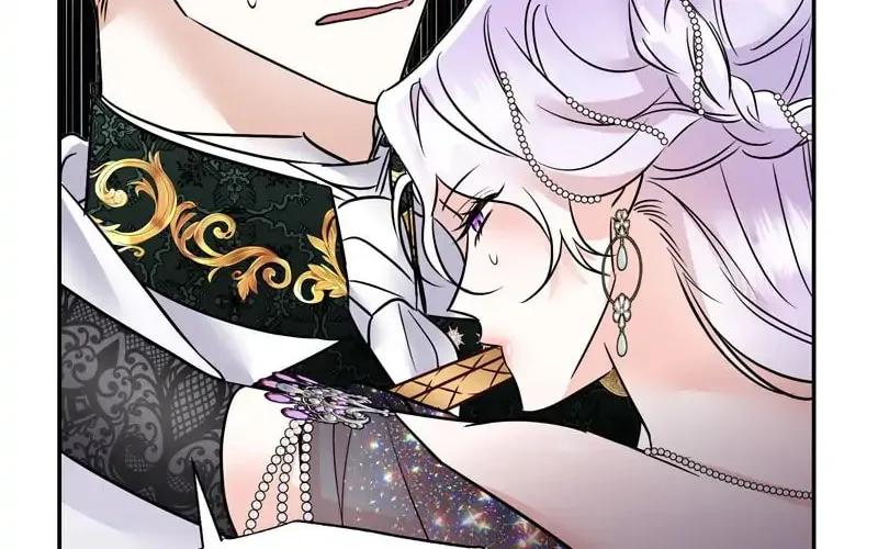 The Evil Grand Duchess Has a Secret Life Chapter 2 page 8 - 