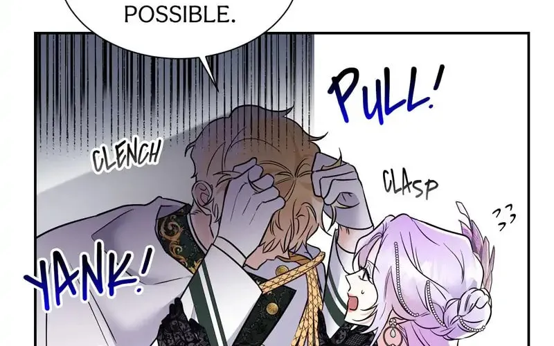 The Evil Grand Duchess Has a Secret Life Chapter 2 page 74 - 